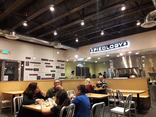 Pizza Restaurant «Pieology», reviews and photos, 915 W Huntington Dr, Monrovia, CA 91016, USA