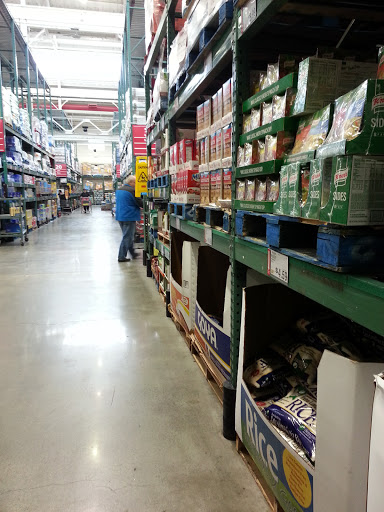 Warehouse club «BJ’s Wholesale Club», reviews and photos, 40 Black Rock Turnpike, Fairfield, CT 06825, USA