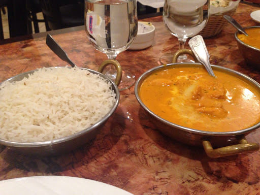 Indian Restaurant «Swad Of India», reviews and photos, 1410 W 7th St, Upland, CA 91786, USA