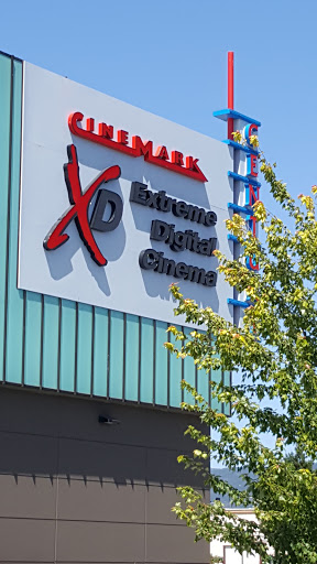 Movie Theater «Century Theatres», reviews and photos, 195 Gasser Dr, Napa, CA 94559, USA