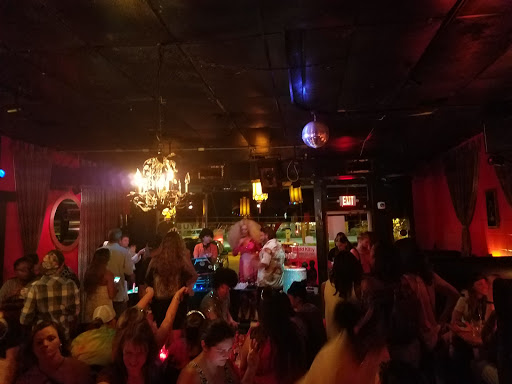 Bar «Voodoo Tiki Bar & Lounge», reviews and photos, 15 Magnolia Rd, Charleston, SC 29407, USA