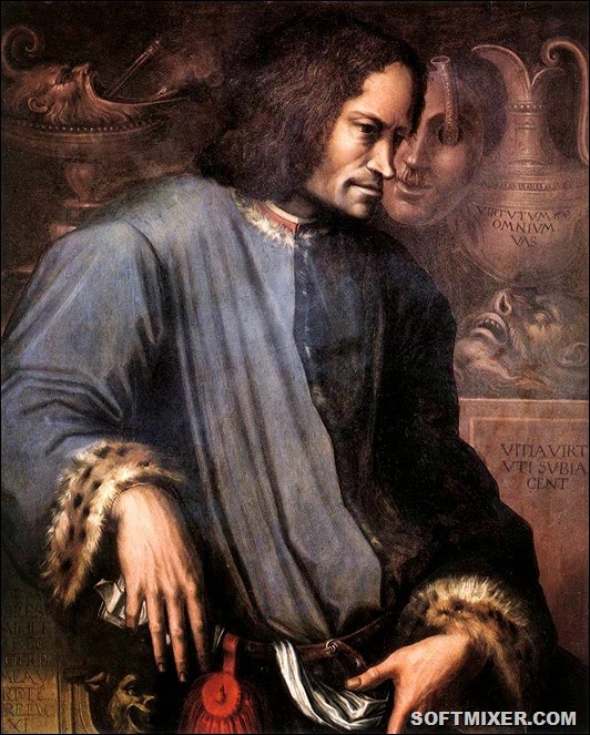 Vasari-Lorenzo