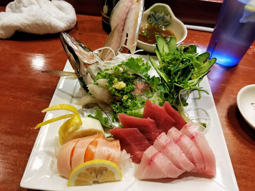 Japanese Restaurant «Gen Kai Sushi», reviews and photos, 34143 Pacific Coast Hwy, Dana Point, CA 92629, USA