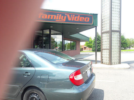 Movie Rental Store «Family Video», reviews and photos, 5255 Eastern Ave SE, Kentwood, MI 49508, USA