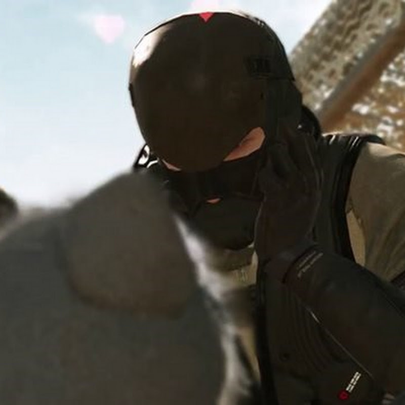 Im neuen Metal Gear Online geht es nicht nur ums Töten
