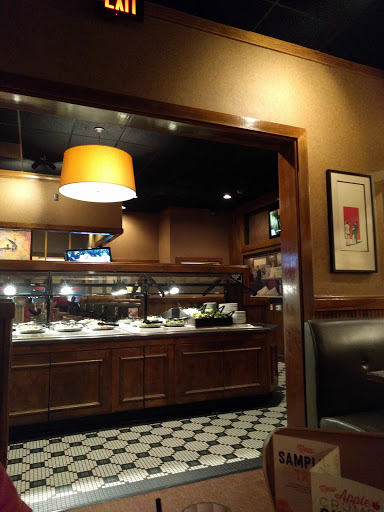 American Restaurant «Ruby Tuesday», reviews and photos, 2725 N Glenstone Ave, Springfield, MO 65803, USA