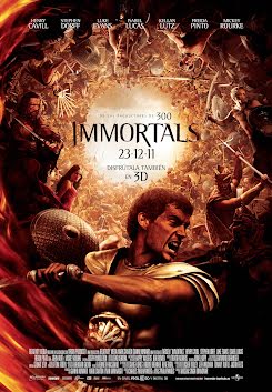 Immortals (2011)