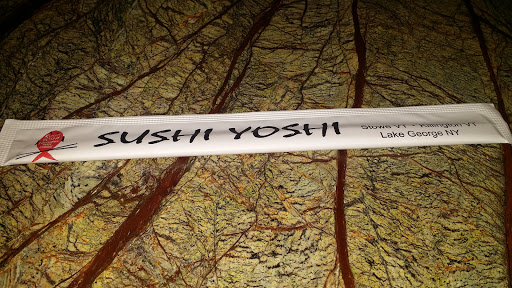 Restaurant «Sushi Yoshi», reviews and photos, 1128 Mountain Rd, Stowe, VT 05672, USA