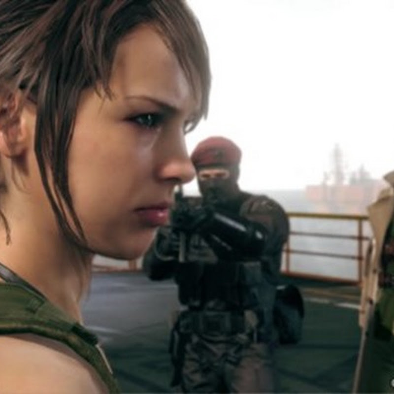 Konami warnt vor einem Metal Gear Solid V: The Phantom Pain Bug, der gespeicherte Spielstände zerstört