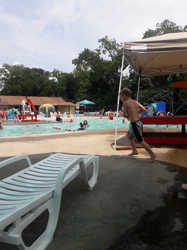 Public Swimming Pool «Midtown Water Park», reviews and photos, 125 Leroy Childs Dr, Carrollton, GA 30117, USA