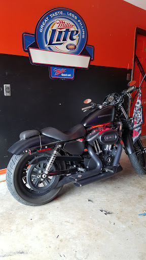 Motorcycle Dealer «Desperado Harley-Davidson», reviews and photos, 1201 S Bentsen Rd, McAllen, TX 78501, USA