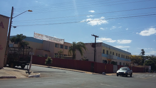 Instituto São José, R. Mal. Rondon, 1 - S Santa Maria, Jataí - GO, 75800-136, Brasil, Colégio_Privado, estado Goiás