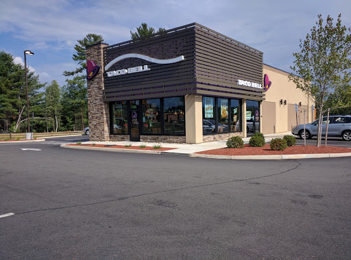 Mexican Restaurant «Taco Bell», reviews and photos, 147 Laconia Rd, Tilton, NH 03276, USA