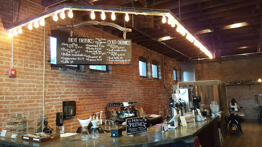 Cafe «Neidhammer Coffee Co.», reviews and photos, 2102 E Washington St, Indianapolis, IN 46201, USA