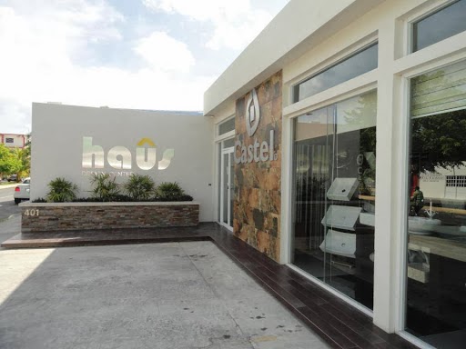 Haus Design Center, Av. Lic. Pedro Joaquin Coldwell, 10 de Abril, 77622 San Miguel de Cozumel, Q.R., México, Tienda de decoración | QROO