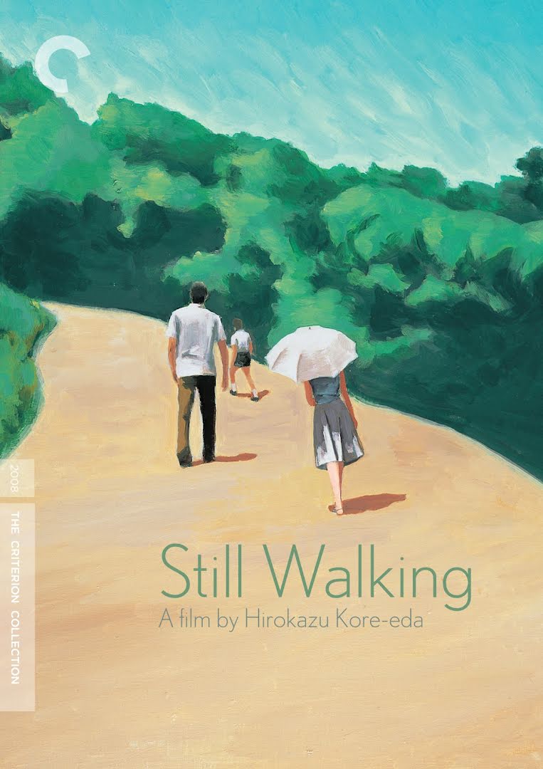 Caminando - Aruitemo, Aruitemo - Still Walking (2008)