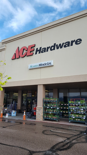 Lawn Mower Repair Service «Ace Hardware Uintah Gardens», reviews and photos, 1830 W Uintah St, Colorado Springs, CO 80904, USA