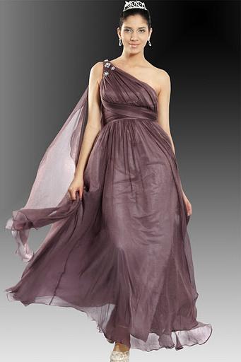eDressit Elegant Single Shoulder Evening Dress size UK 6-UK 20 Item :