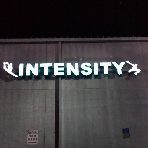 Gym «Intensity Parkour», reviews and photos, 1690 Banks Rd, Margate, FL 33063, USA