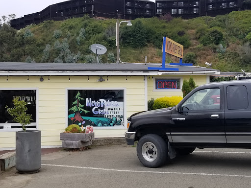 Restaurant «Noyo River Grill», reviews and photos, 32150 N Harbor Dr, Fort Bragg, CA 95437, USA