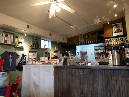 Cafe «Respite Cappuccino Court», reviews and photos, 48 Center St, Douglas, MI 49406, USA