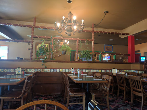Mexican Restaurant «Puerto Vallarta», reviews and photos, 220 Center St E, Eatonville, WA 98328, USA