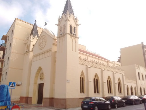 Parroquia Castrense De Melilla