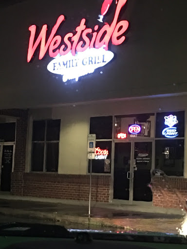 Restaurant «Westside Family Grill», reviews and photos, 4447 LA-1, Port Allen, LA 70767, USA