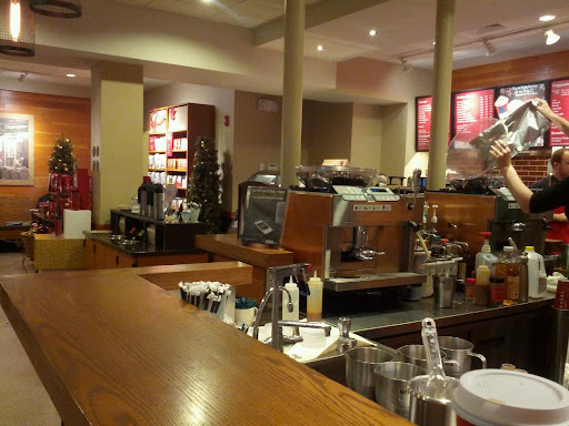 Coffee Shop «Starbucks», reviews and photos, 1948 Beacon St, Brighton, MA 02135, USA