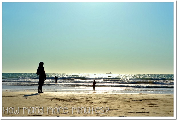 Cable Beach | How Many More Minutes?