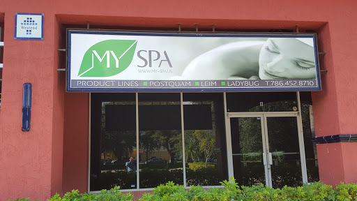 Spa «MY SPA», reviews and photos, 8726 NW 26th St #8, Doral, FL 33172, USA