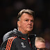 Van Gaal: Sacking me may not bring direct success