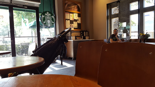 Coffee Shop «Starbucks», reviews and photos, 203 Yale Ave, Claremont, CA 91711, USA