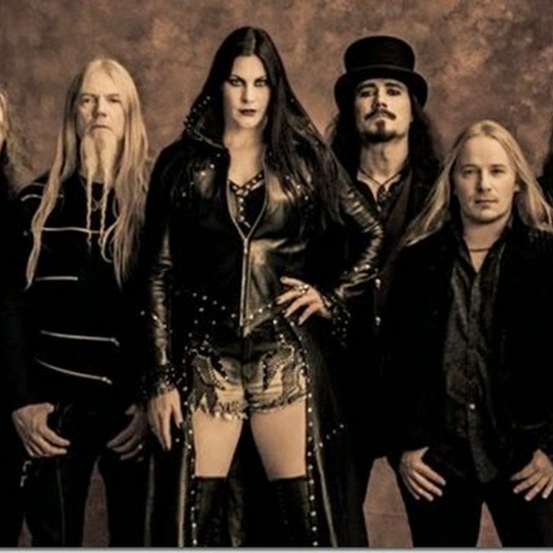 Nightwish: Endless Forms Most Beautiful (Albumkritik)