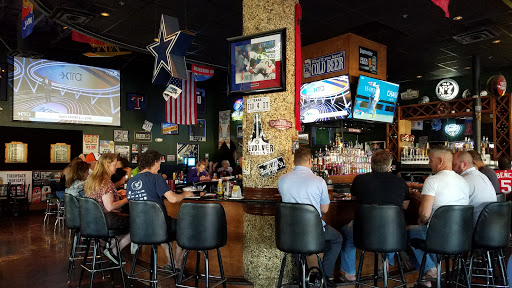 Bar & Grill «Go 4 It Sports Grill», reviews and photos, 10677 Northwest Hwy, Dallas, TX 75238, USA