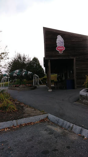  «Ice Cream Fore-U», reviews and photos, 298 N Plainfield Rd, West Lebanon, NH 03784, USA