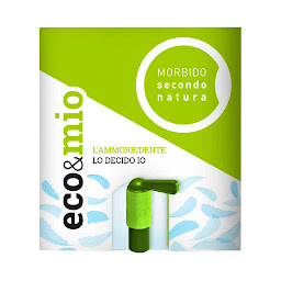 ECO&MIO Morbido Ammorbidente Ecobox