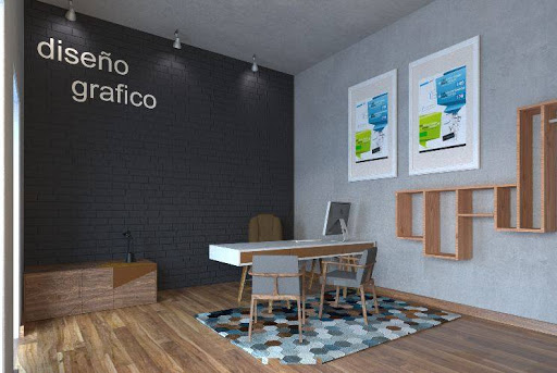 Estudio Interfaz Creativa, Valentín Velasco 188, Centro, 48740 El Grullo, Jal., México, Diseñador gráfico | JAL