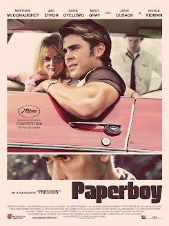 El chico del periódico - The Paperboy (2012)