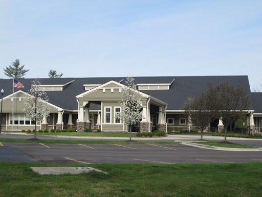 4500 Club Dr, Brighton, MI 48116, USA