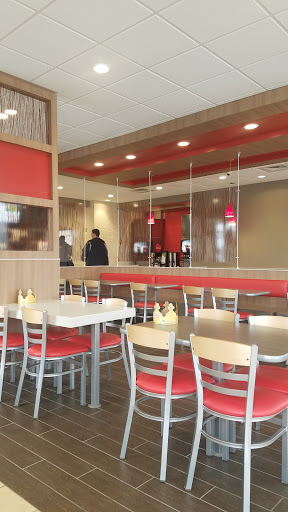 Fast Food Restaurant «Burger King», reviews and photos, 5300 Main St, East Petersburg, PA 17520, USA