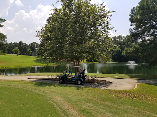 Golf Club «Monroe Golf and Country Club», reviews and photos, 1414 Alcovy St, Monroe, GA 30655, USA