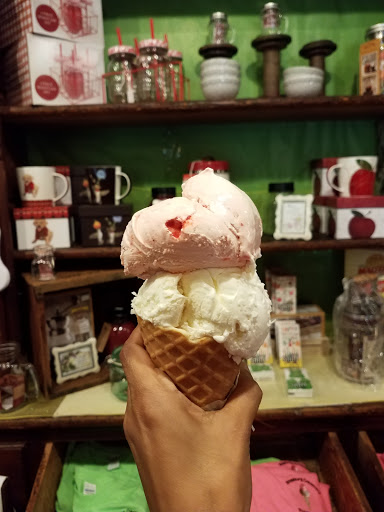 Ice Cream Shop «Strasburg Country Store», reviews and photos, 1 W Main St, Strasburg, PA 17579, USA