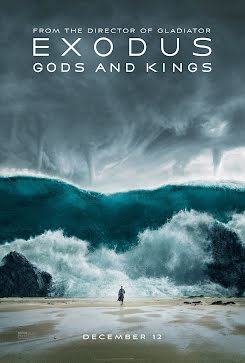 Exodus: Dioses y reyes - Exodus: Gods and Kings (2014)