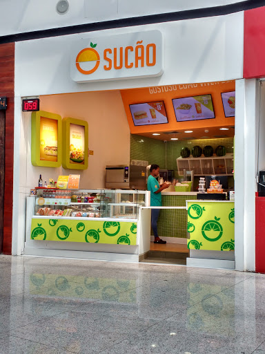 Sucão, Av. Iguatemi, 777 - Vila Brandina, Campinas - SP, 13092-902, Brasil, Loja_de_sanduíches, estado São Paulo