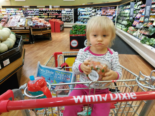 Grocery Store «Winn-Dixie», reviews and photos, 1640 US-19, Holiday, FL 34691, USA