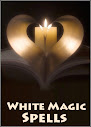 White Magic Spells White Magic Spells