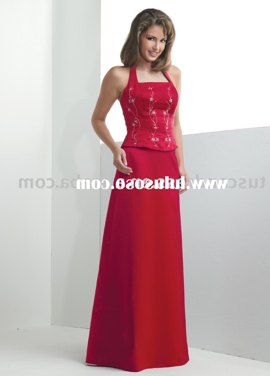 fashion wedding dress1  Material: Thick Satin, Organza, Handmade Embroidery,