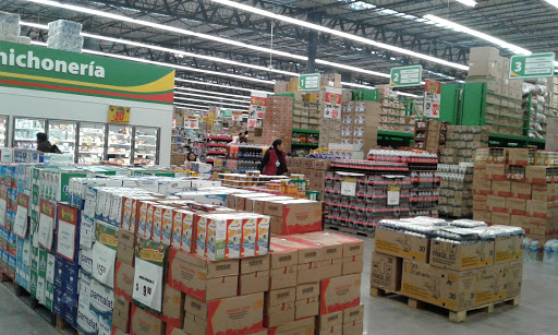 Bodega Aurrera Orizaba, Oriente 6 1156, Centro, 94300 Orizaba, Ver., México, Supermercado | VER