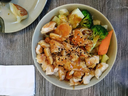 Sushi Restaurant «So Delicious Japanese Wasabi», reviews and photos, 3739 Washington Blvd, Ogden, UT 84403, USA
